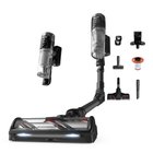 Rowenta X-Force Flex RH9L55E0 stick vacuum/electric broom 2-in-1 stick vacuum Battery Dry Bagless 0.65 L Black