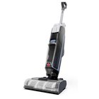 Bissell CrossWave Edge Cordless Select Upright vacuum AC Dry&wet Bagless 340 W Black, Blue