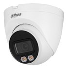 Dahua Technology WizSense HDW2449T-S-LED Turret IP security camera Indoor & outdoor 2688 x 1520 pixels Ceiling