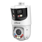 Dahua Technology WizSense SDT4E425-8P-GB-APV1 Dome IP security camera Indoor & outdoor 4096 x 1860 pixels Ceiling/wall