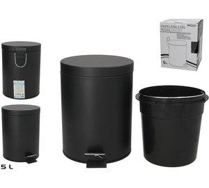 Bath Go roska-astia, 5 l