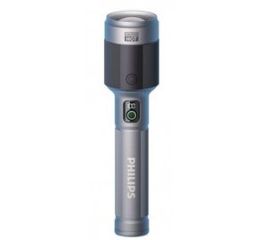 Ladattava taskulamppu Philips SFL5102/10 2200 lm 9000 mAh USB-C