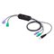 ATEN USB to PS/2 Converter – kuva 1