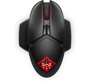 HP OMEN by Photon Wireless Mouse