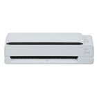 Ricoh fi-800R ADF + Manual feed scanner 600 x 600 DPI A4 Black, White