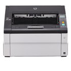 Ricoh fi-7800 ADF + Manual feed scanner 600 x 600 DPI A3 Black, Grey