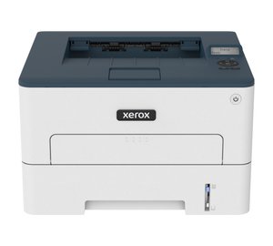 Xerox B230 A4 34ppm Wireless Duplex Printer PCL5e/6 2 Trays Total 251 Sheets