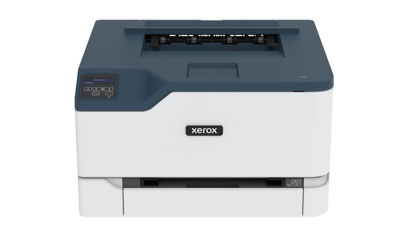 Xerox C230 A4 22ppm Wireless Duplex Printer PS3 PCL5e6 2 Trays Total 251 Sheets