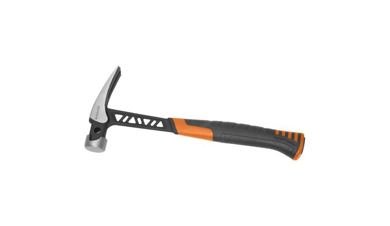 Suora naulanvetovasara 450 g