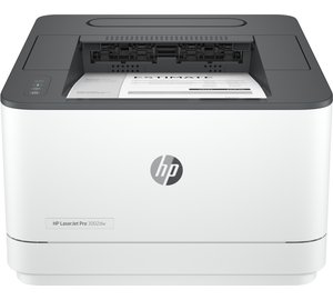 HP LaserJet Pro 3002dw Printer