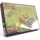 Army Painter Mega Set: 10 ammattimaista mallinnussivellintä