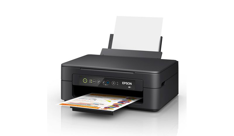 Epson Expression Home XP-2205 Inkjet A4 5760 x 1440 DPI Wi-Fi