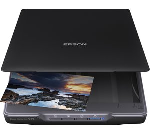 Epson Perfection V39II