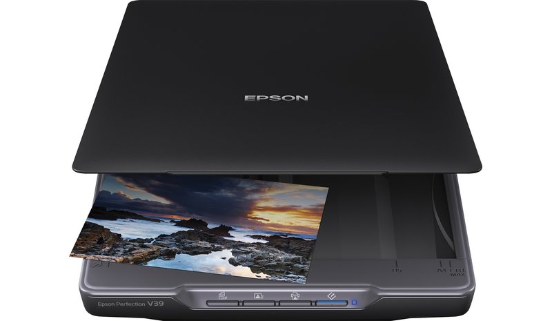 Epson Perfection V39II