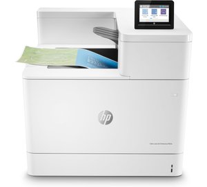 HP Color LaserJet Enterprise M856dn
