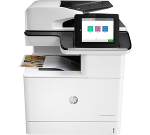 HP Color LaserJet Enterprise MFP M776dn