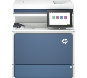 HP LaserJet Color Enterprise MFP 5800dn Printer