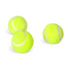 MASTER tennispallot - 3 kpl.