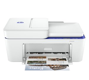 HP DeskJet 4230e Wireless All-in-One Color Printer, Instant Ink; Copier, Scanner