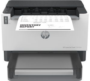 HP LaserJet Tank 2504dw Printer