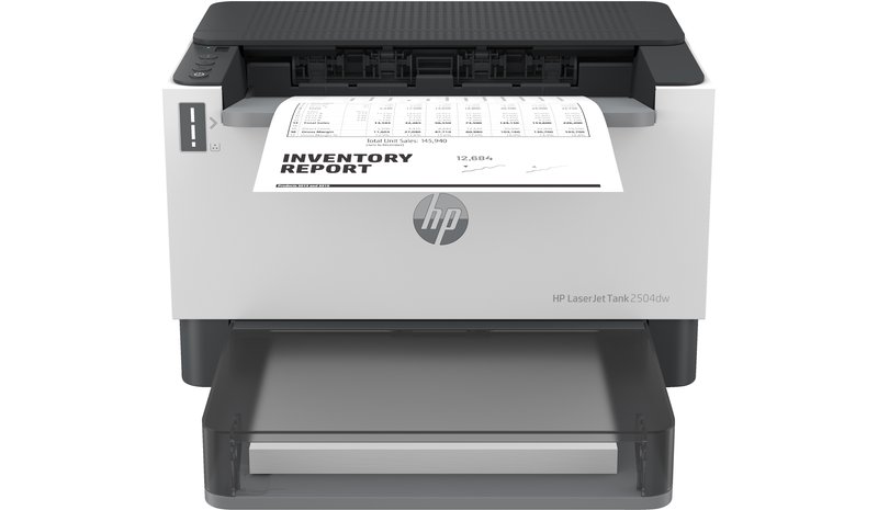 HP LaserJet Tank 2504dw Printer