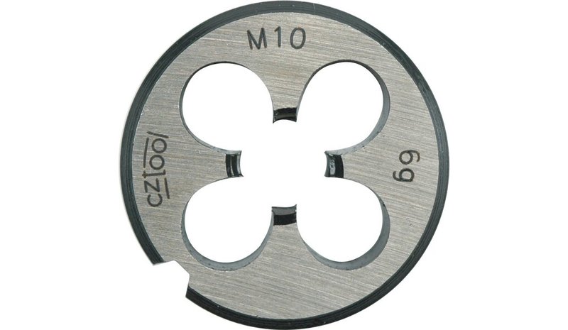 Kierresuutin M18 - 3 Ng117