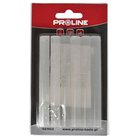 Proline-kuumaliimapuikot 5429025, 200 mm, 11 mm, 12 kpl