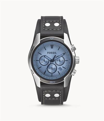 Fossil Coachman rannekello