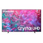 Samsung Series 9 UE98DU9070U 2.49 m (98") 4K Ultra HD Smart TV Wi-Fi Black