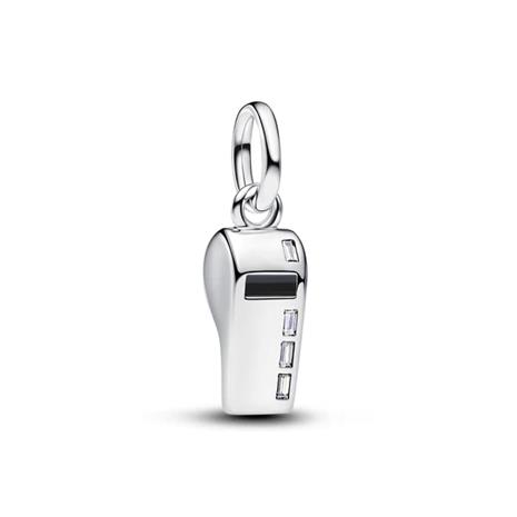 Pandora Referee Whistle Dangle hela 794713C01 – kuva 3/3