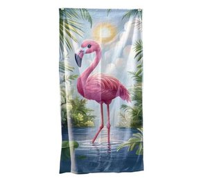 Eurofirany rantapyyhe RPG-256, 70x140 cm