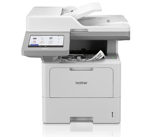 Brother MFC-L6915DN multifunction printer Laser A4 1200 x 1200 DPI 50 ppm