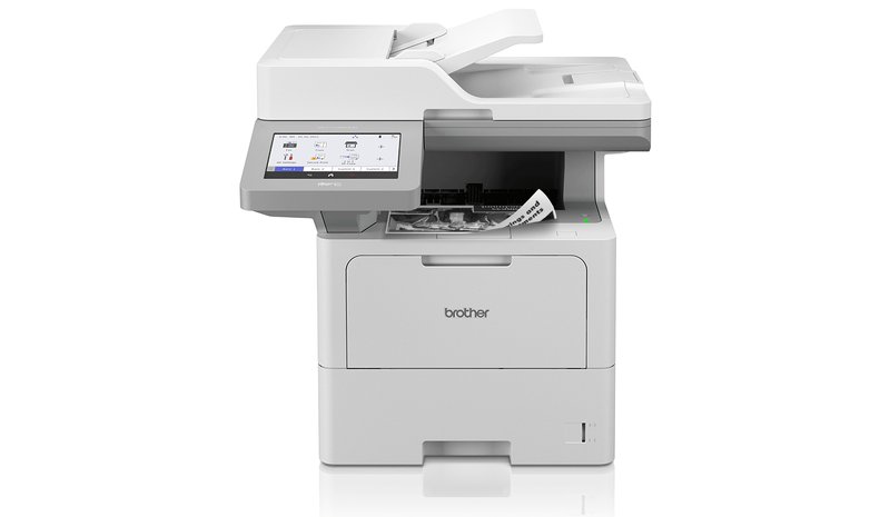 Brother MFC-L6915DN multifunction printer Laser A4 1200 x 1200 DPI 50 ppm