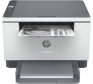 HP LaserJet MFP M234dwe Printer
