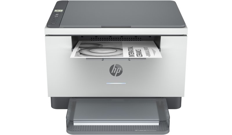 HP LaserJet MFP M234dwe Printer