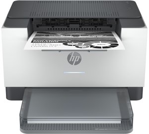 HP LaserJet M209dwe Printer