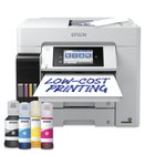 Epson EcoTank Pro ET-5885