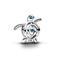 Pandora Openwork Sea Turtle hela 794697C01 – kuva 3