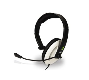 Turtle Beach Ear Force XC1 Headset Wired Head-band Gaming