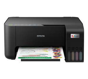 Epson EcoTank ET-2812 A4 Multifunction Wi-Fi Ink Tank Printer