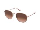 Aurinkolasit Ray-Ban Hexagonal Flat Lenses RB3548N 9069A5