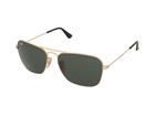 Aurinkolasit Ray-Ban Caravan RB3136 181