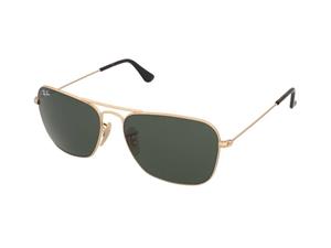 Aurinkolasit Ray-Ban Caravan RB3136 181