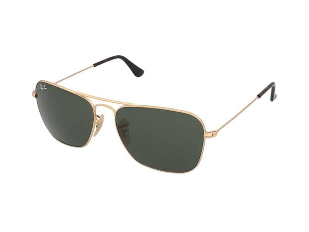 Aurinkolasit Ray-Ban Caravan RB3136 181