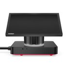 Lenovo ThinkSmart Hub Intel® Core™ i5 i5-8365UE 25.6 cm (10.1") 1920 x 1200 pixels Touchscreen All-in-One PC 16 GB DDR4-SDRAM 256 GB SSD Windows 11 IoT Enterprise SAC Wi-Fi 5 (802.11ac) Black