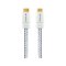 Oniverse 8K HDMI braided cable - White (Multiplatform) – kuva 1