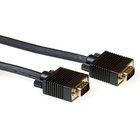 ACT 10 metre High Performance VGA cable male-male black