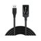 Sandberg Extension USB2.0 AA 5m(Active) – kuva 1
