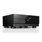 Yamaha RX-A2A 100 W 7.2 channels Surround Black