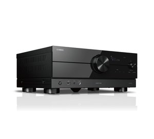 Yamaha RX-A2A 100 W 7.2 channels Surround Black